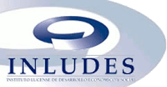 Escudo del I.N.L.U.D.E.S.